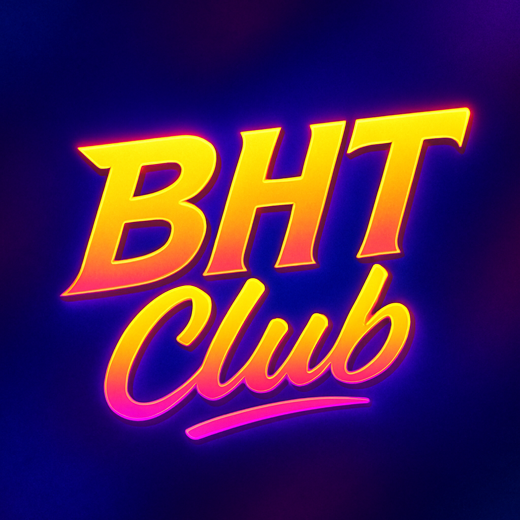BHT Club