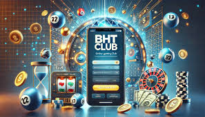 BHT Club